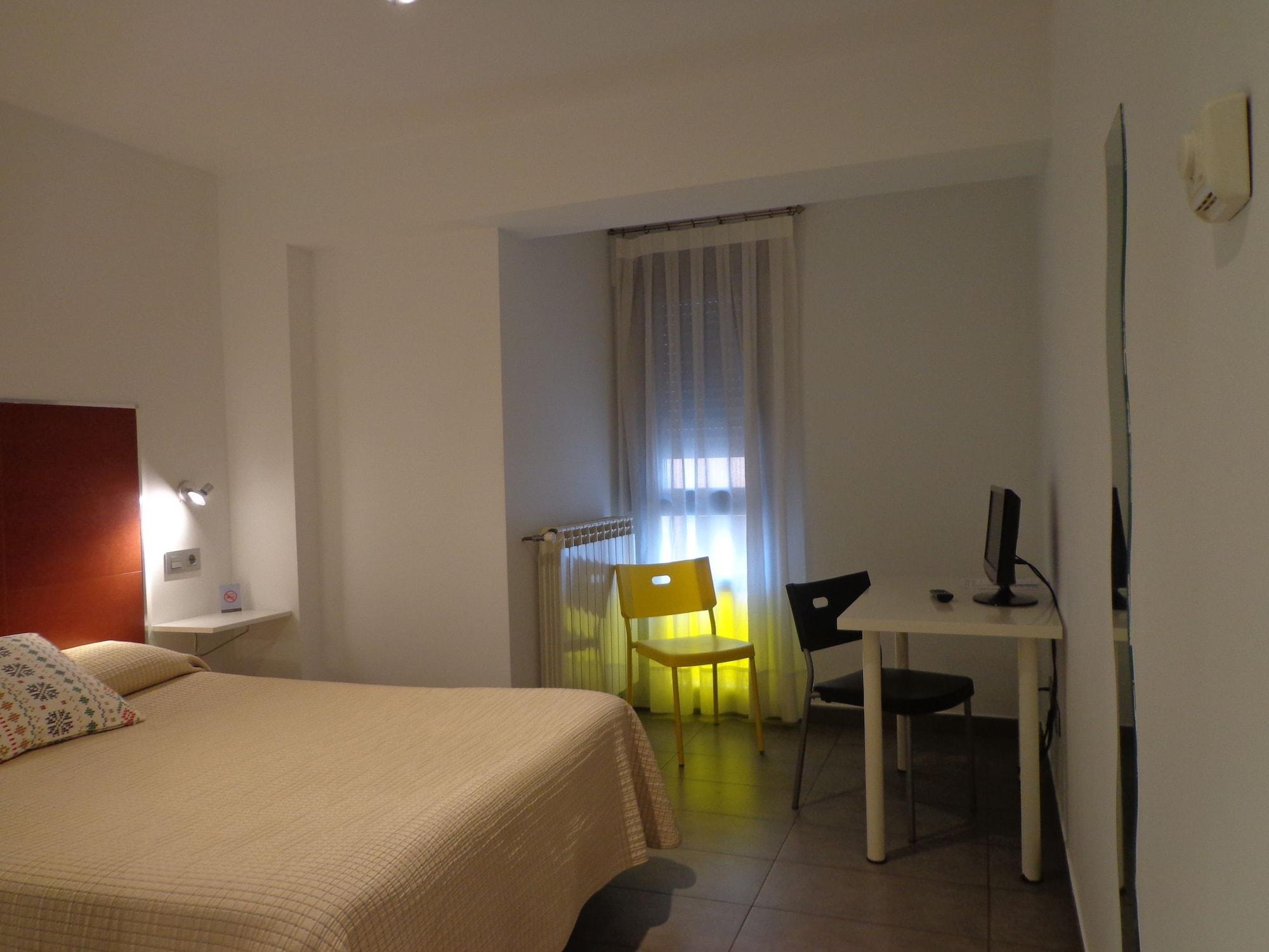 Alda Soria Rooms Exteriér fotografie