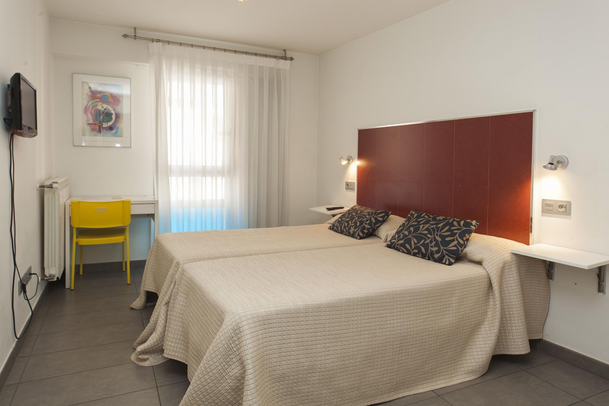 Alda Soria Rooms Exteriér fotografie