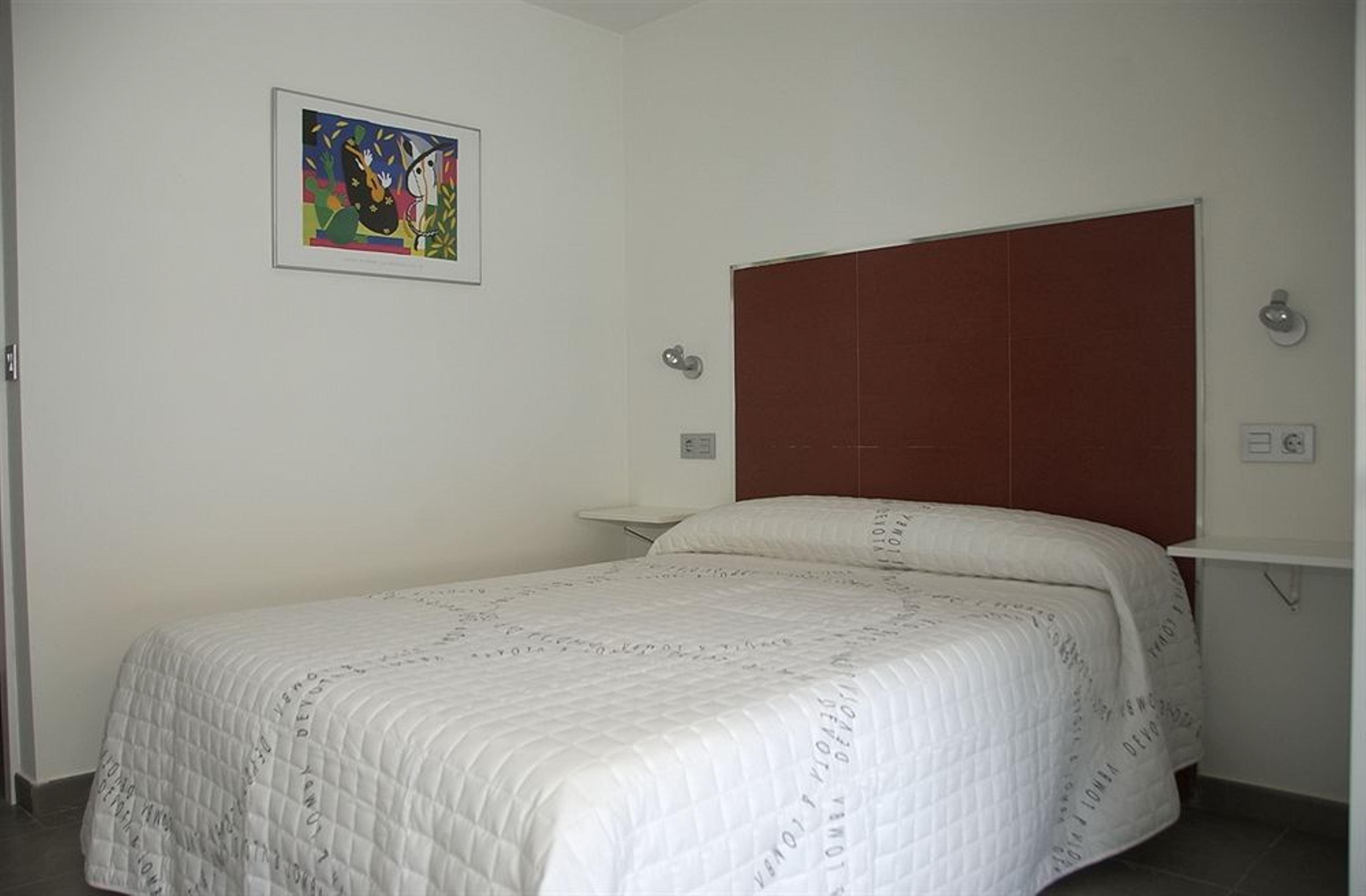 Alda Soria Rooms Exteriér fotografie