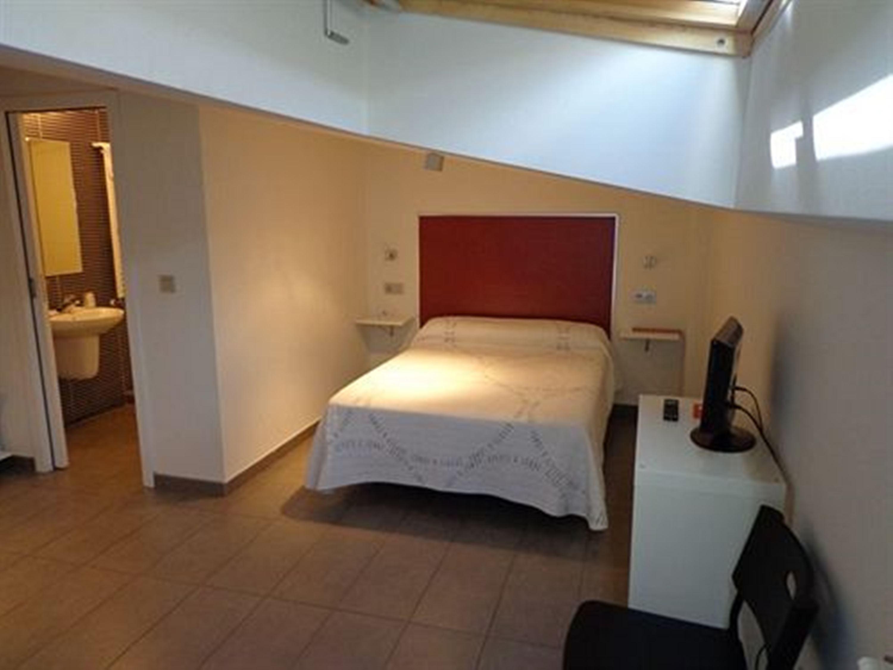 Alda Soria Rooms Exteriér fotografie