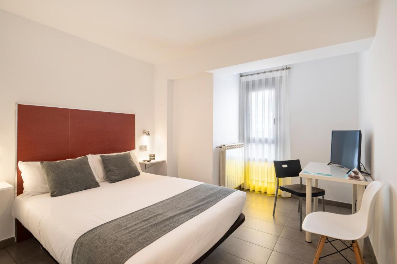 Alda Soria Rooms Exteriér fotografie