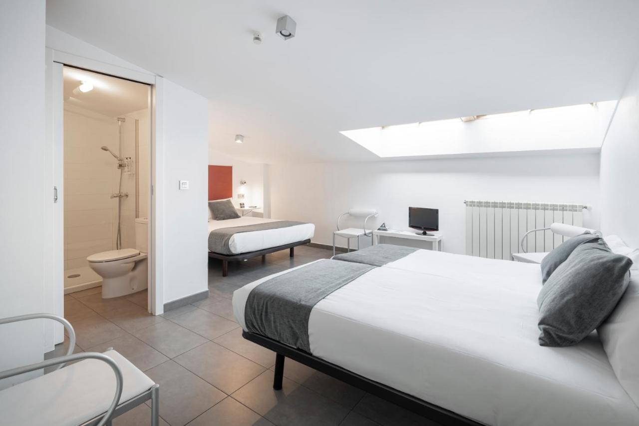 Alda Soria Rooms Exteriér fotografie