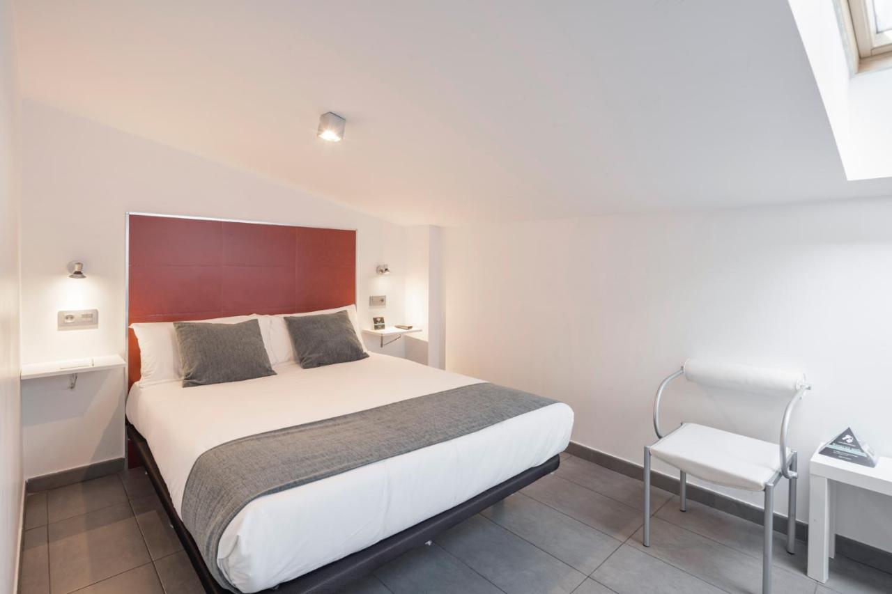 Alda Soria Rooms Exteriér fotografie