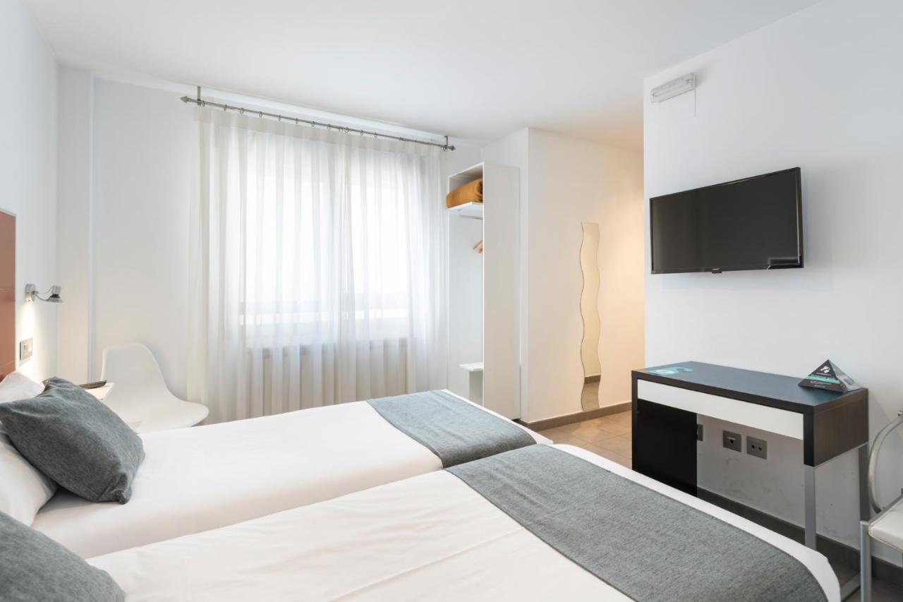 Alda Soria Rooms Exteriér fotografie