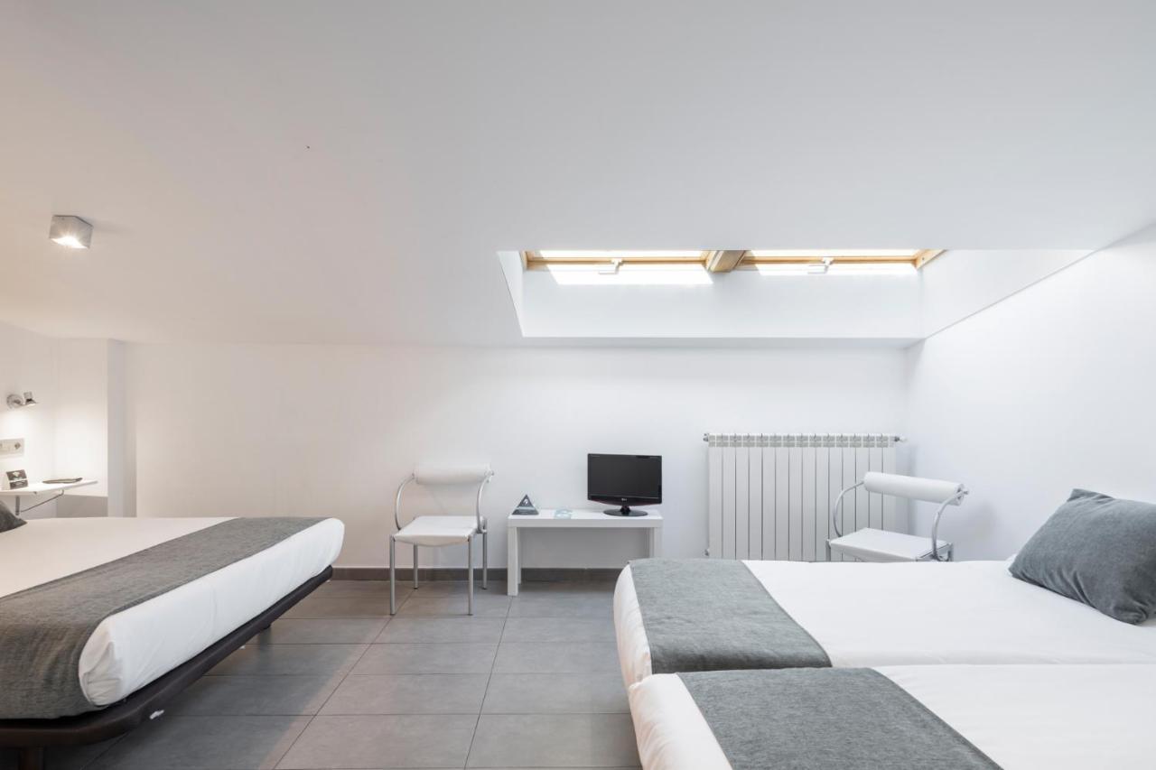 Alda Soria Rooms Exteriér fotografie