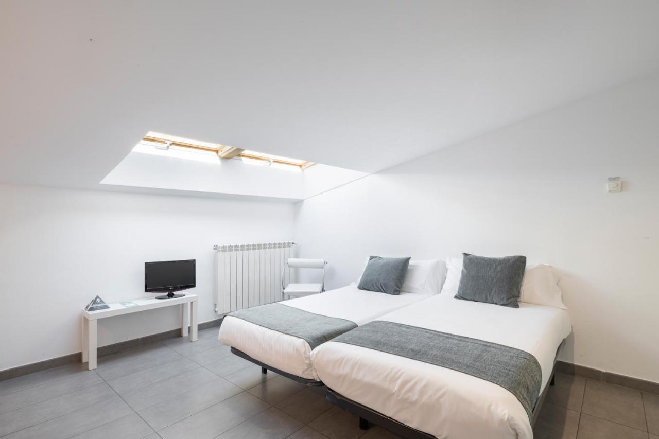 Alda Soria Rooms Exteriér fotografie