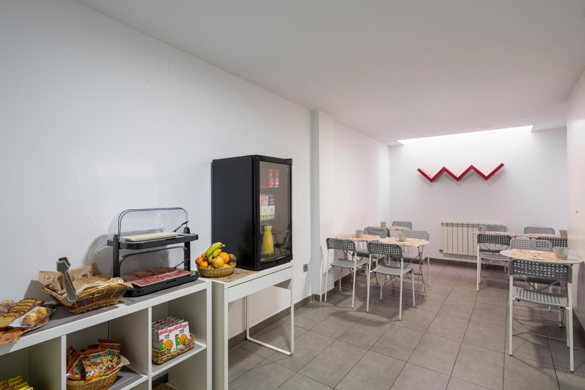 Alda Soria Rooms Exteriér fotografie