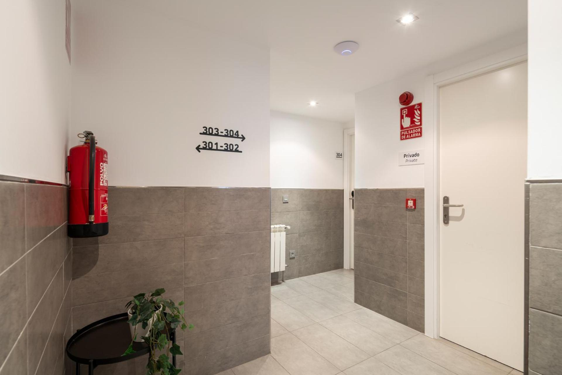 Alda Soria Rooms Exteriér fotografie