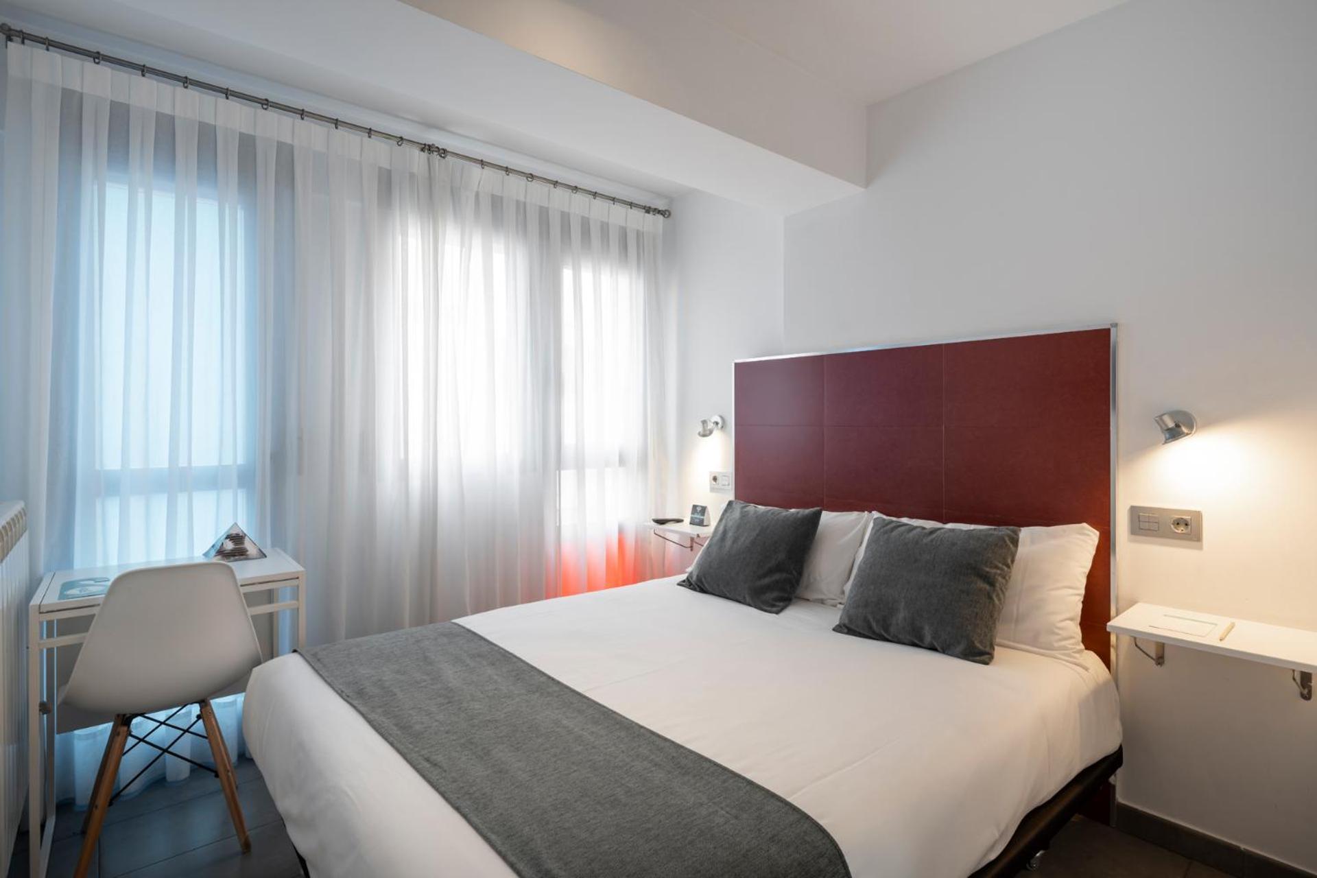 Alda Soria Rooms Exteriér fotografie