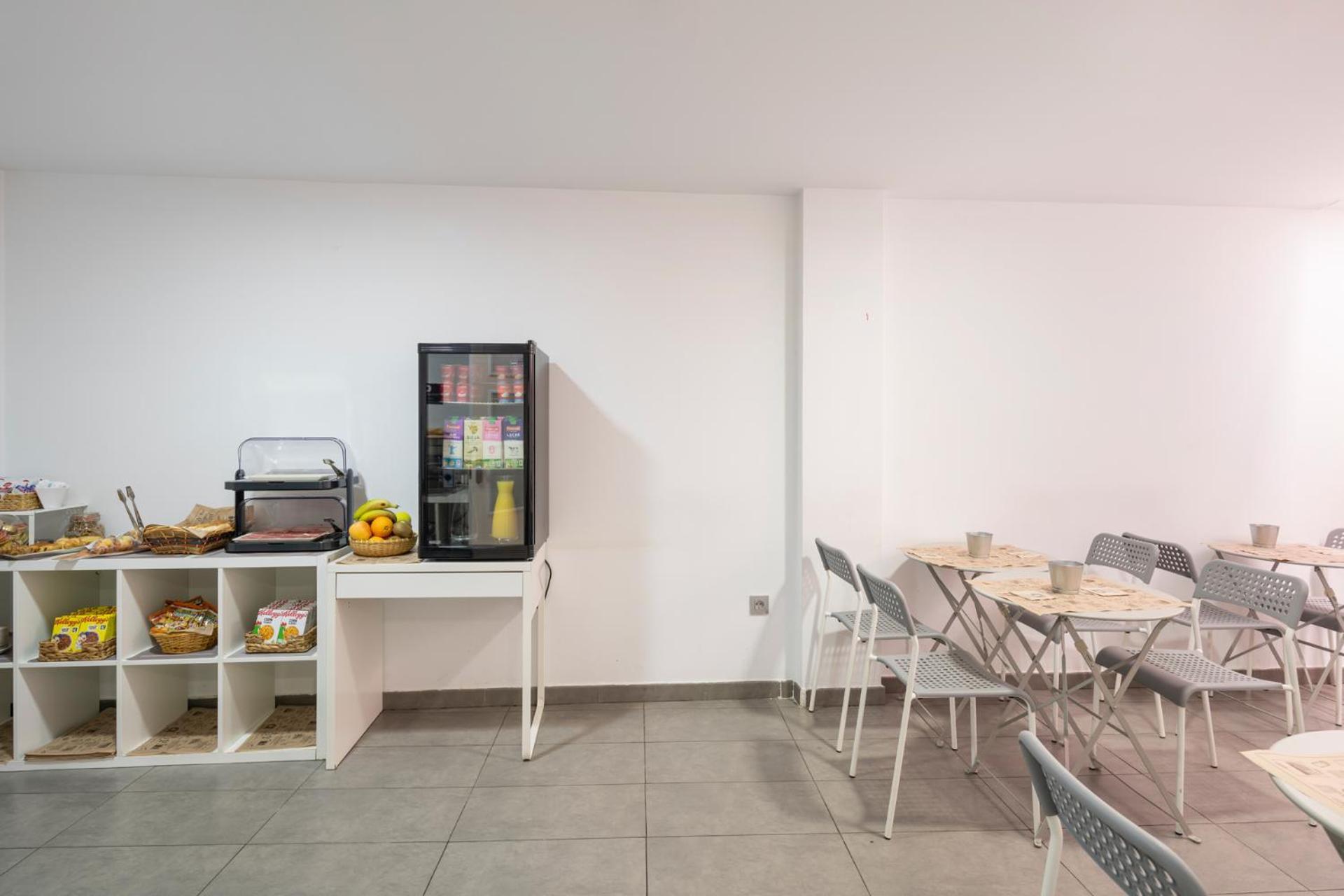 Alda Soria Rooms Exteriér fotografie