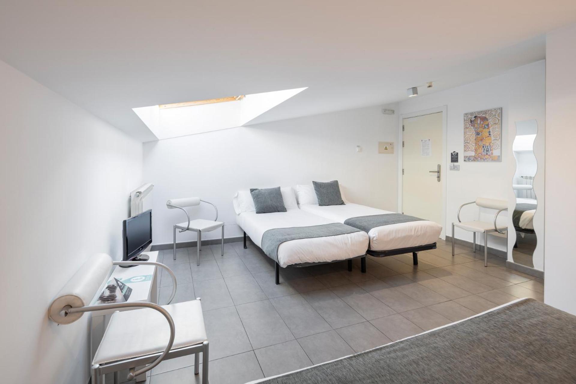 Alda Soria Rooms Exteriér fotografie
