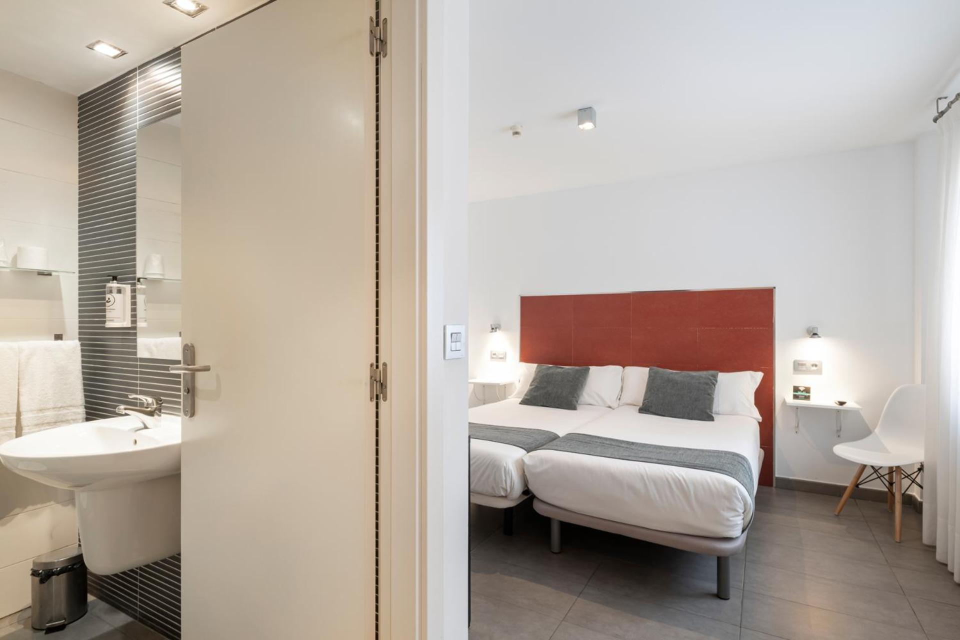 Alda Soria Rooms Exteriér fotografie