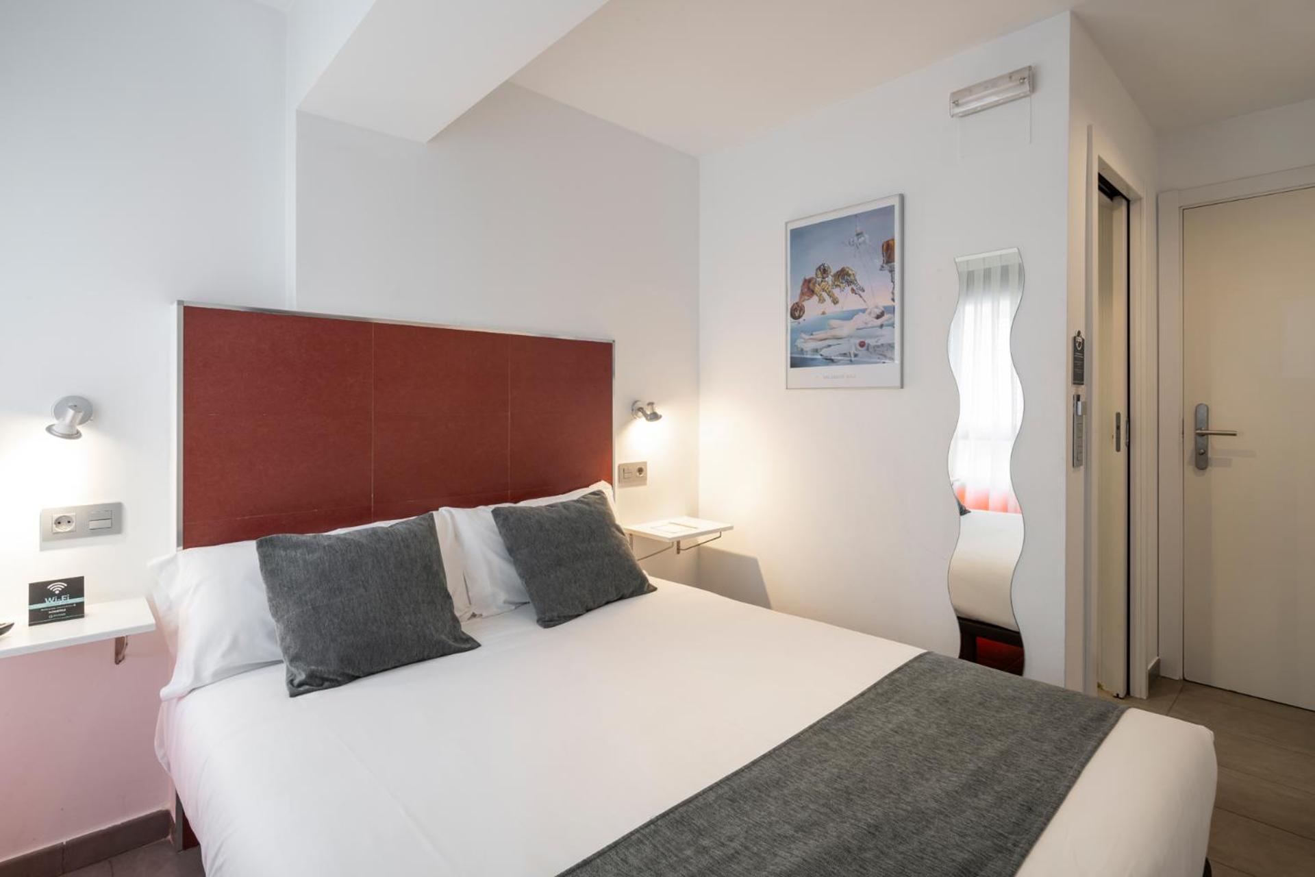 Alda Soria Rooms Exteriér fotografie