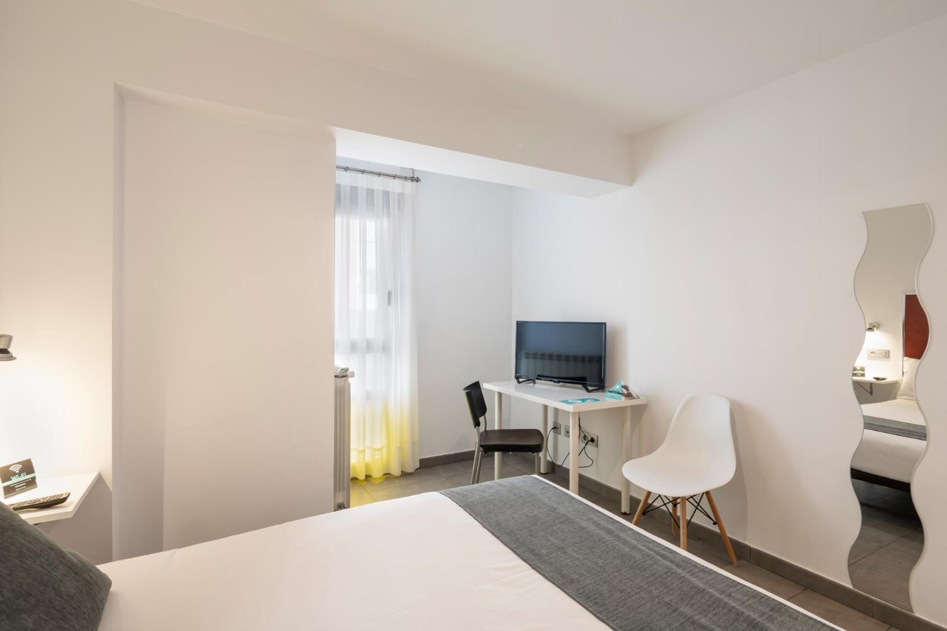 Alda Soria Rooms Exteriér fotografie