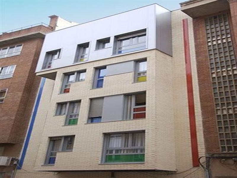 Alda Soria Rooms Exteriér fotografie
