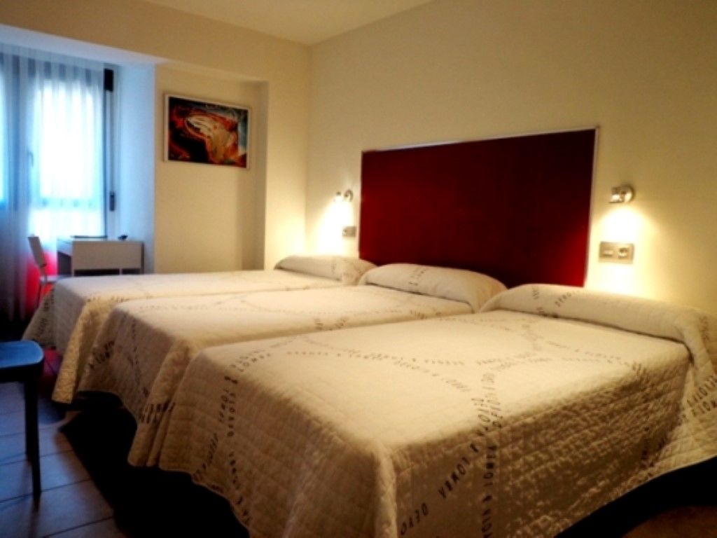 Alda Soria Rooms Exteriér fotografie