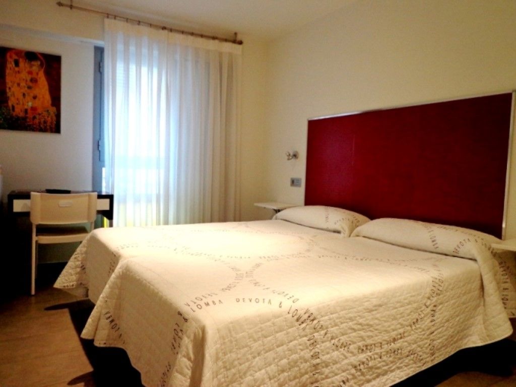 Alda Soria Rooms Exteriér fotografie