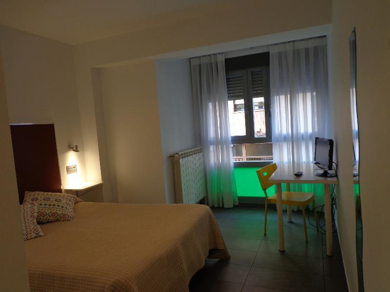 Alda Soria Rooms Exteriér fotografie