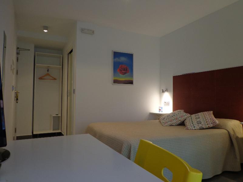 Alda Soria Rooms Exteriér fotografie